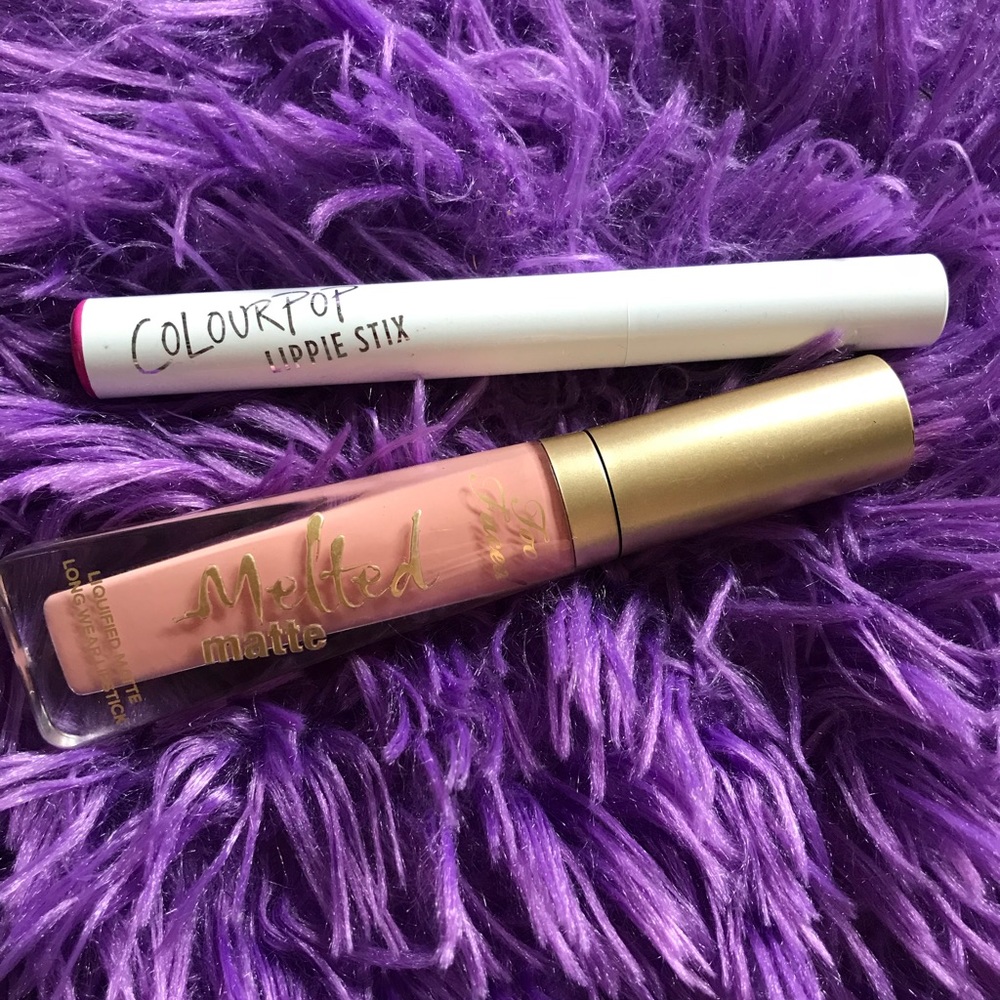 LIPSTICK DUO